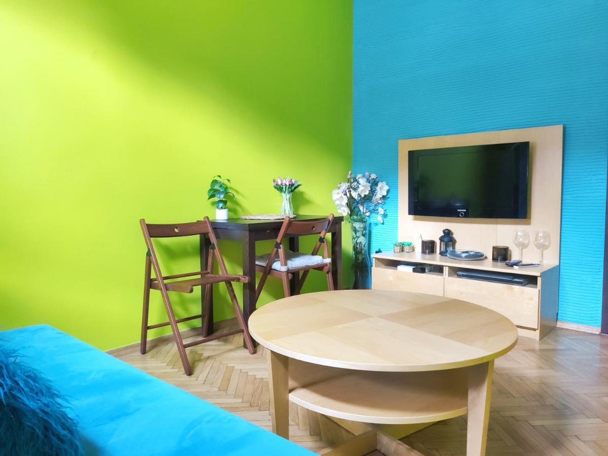 Apartment Jozefa 2 By Homeprime *
