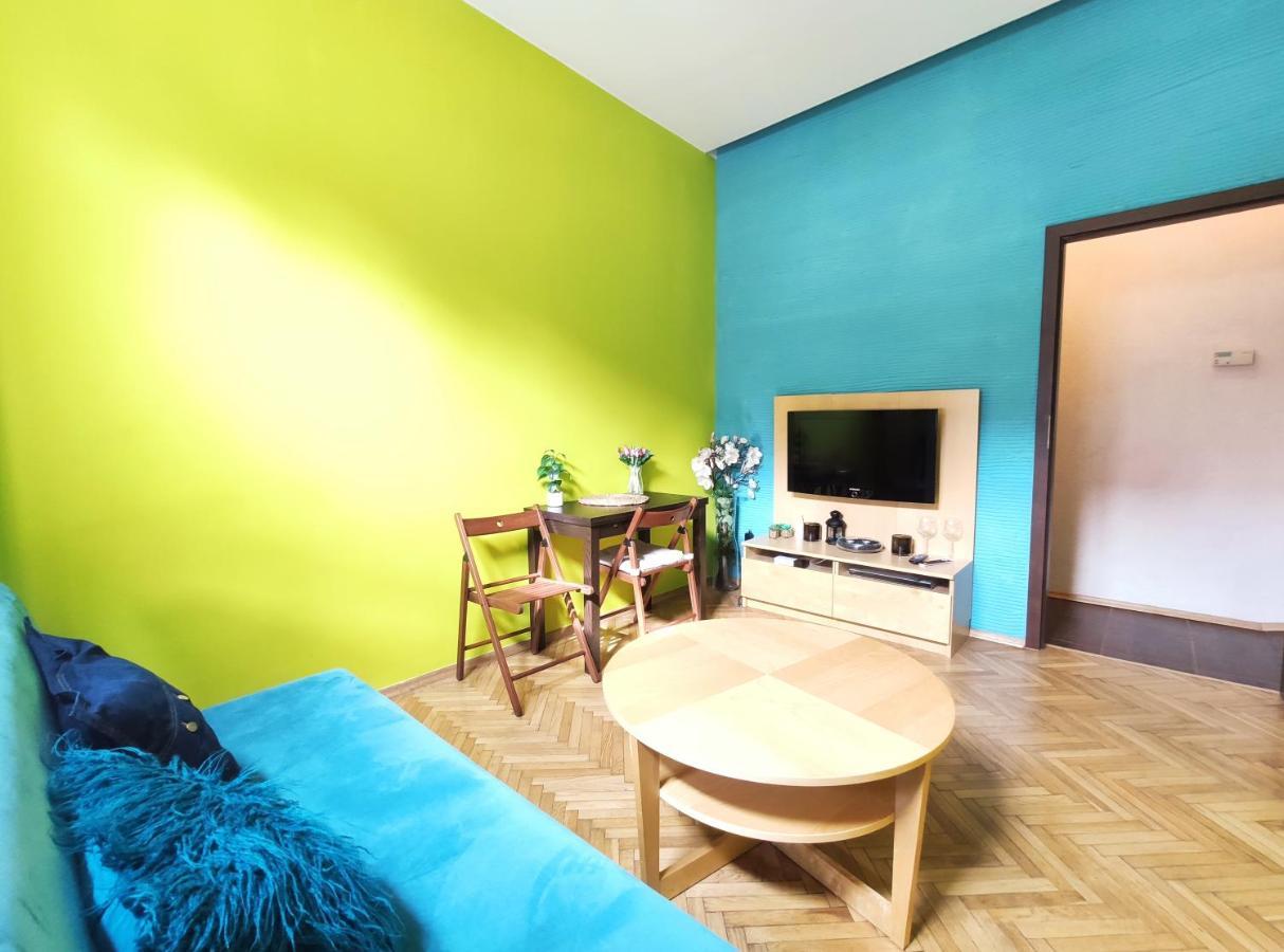 Apartment Jozefa 2 By Homeprime *