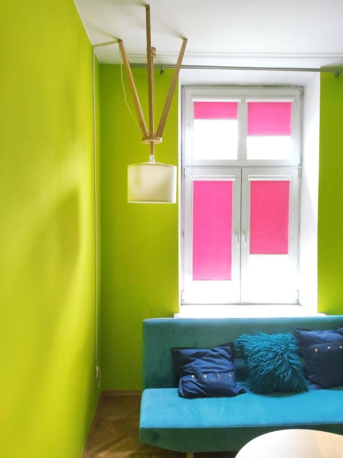 Jozefa 2 By Homeprime Apartment *