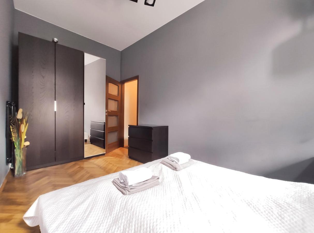 Jozefa 2 By Homeprime Apartment Krakau
